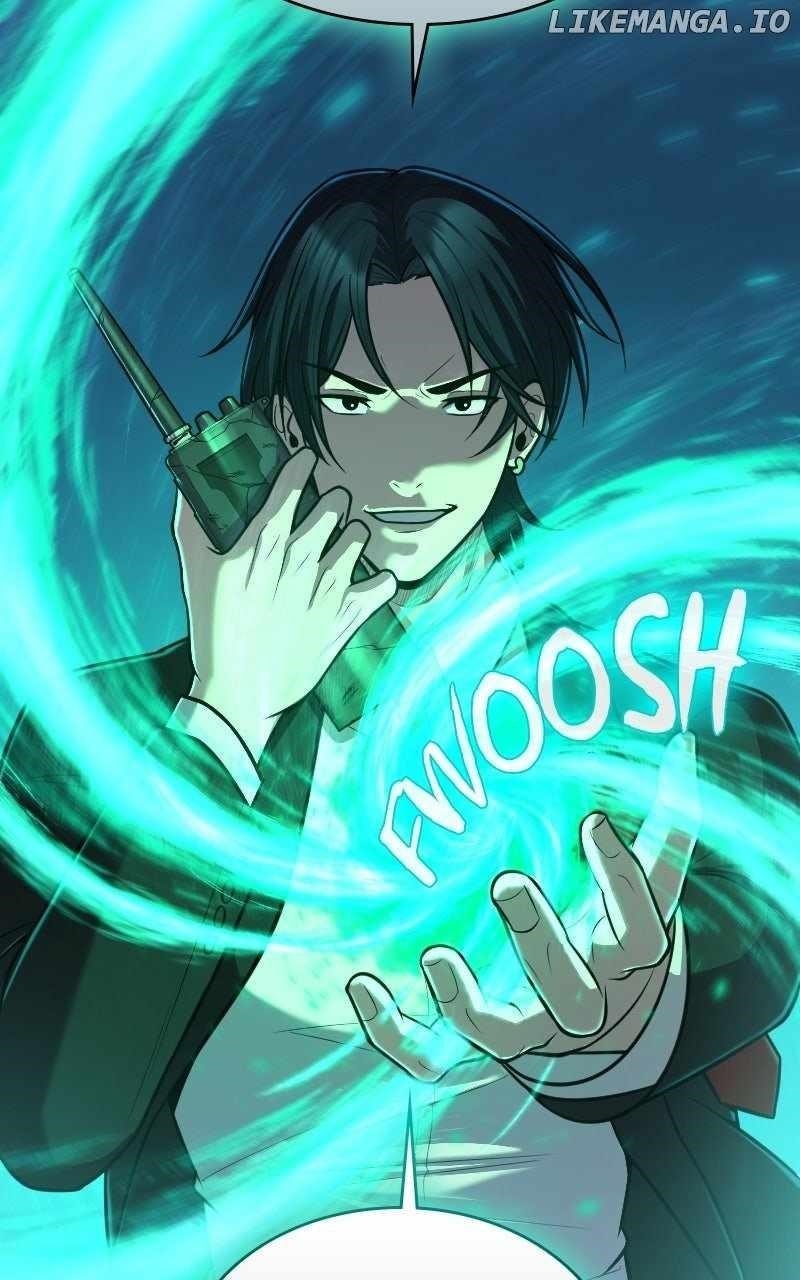 Read Paranoid Mage Manga Online