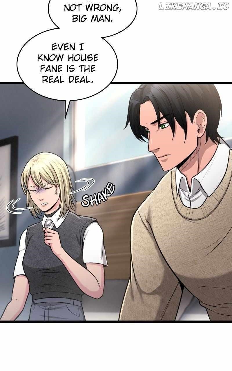 Read Paranoid Mage Manga Online