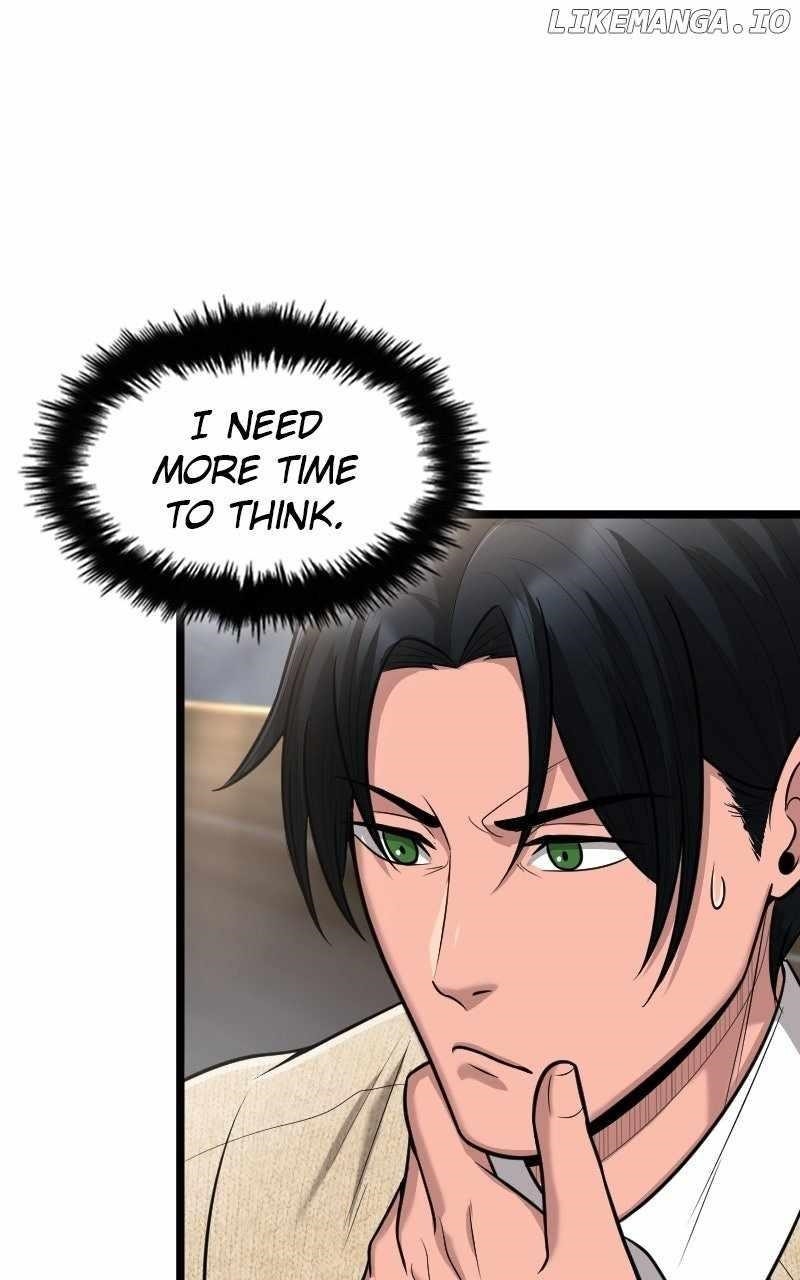Read Paranoid Mage Manga Online