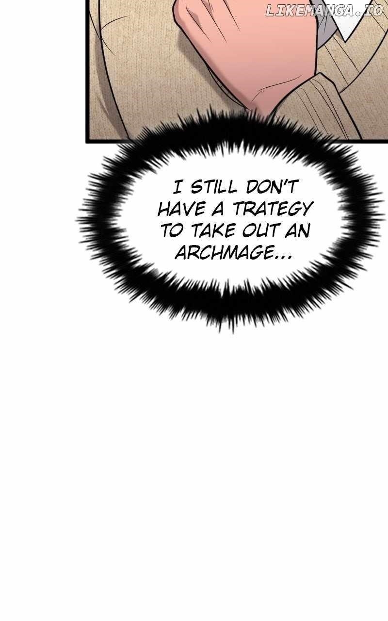 Read Paranoid Mage Manga Online