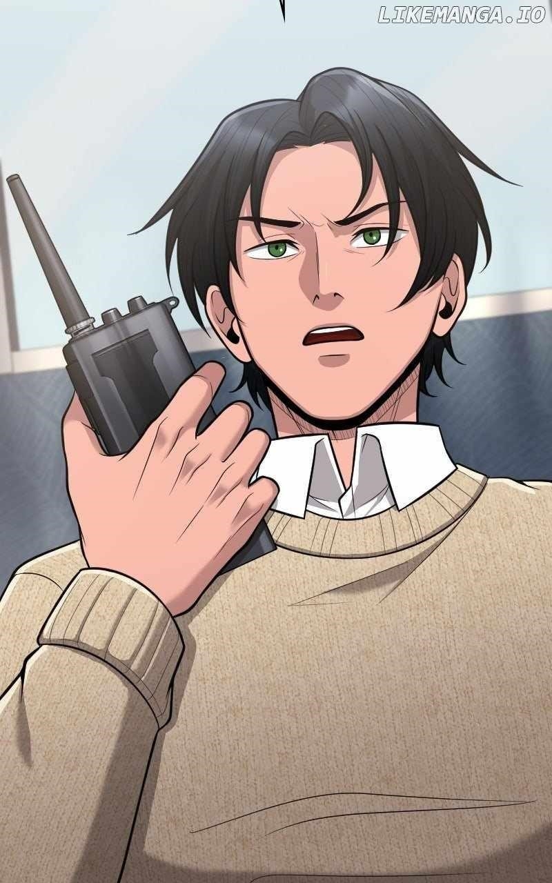 Read Paranoid Mage Manga Online