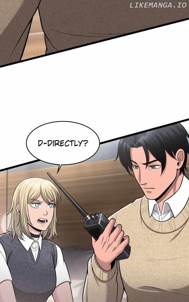 Read Paranoid Mage Manga Online
