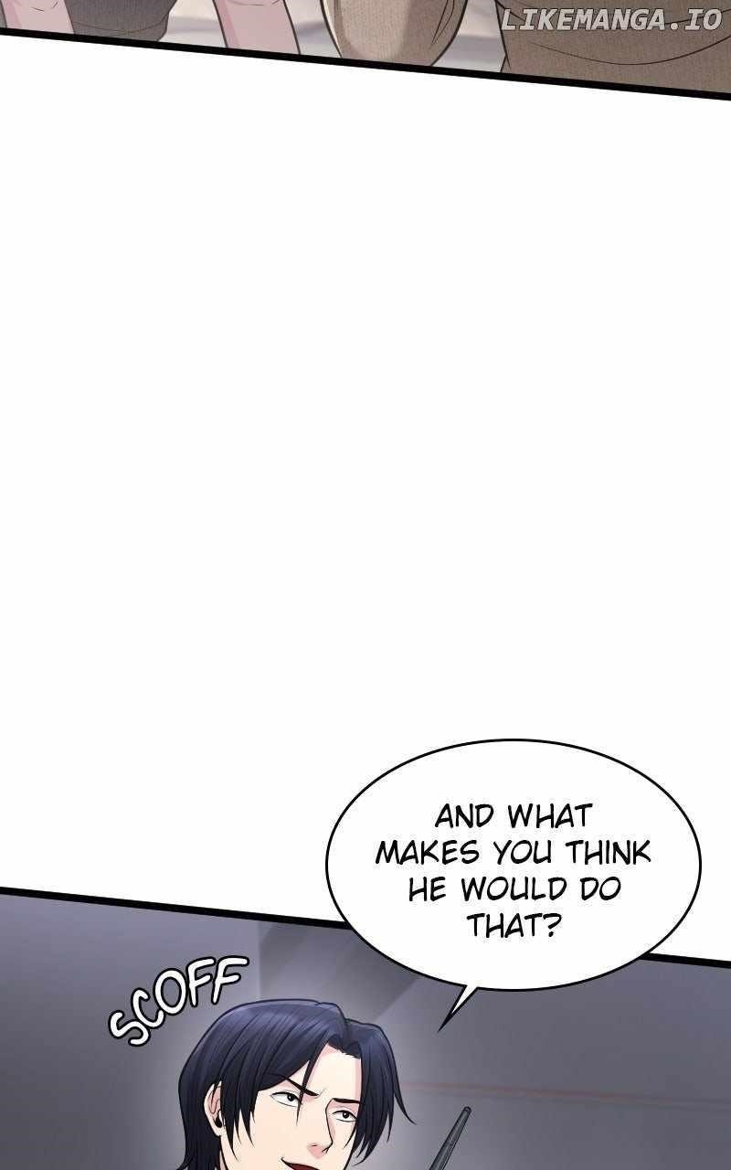 Read Paranoid Mage Manga Online