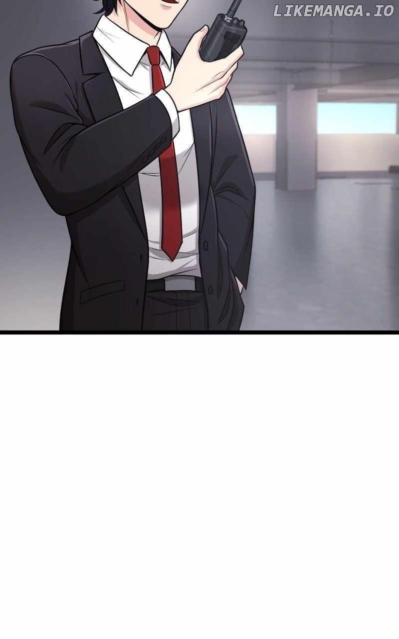 Read Paranoid Mage Manga Online