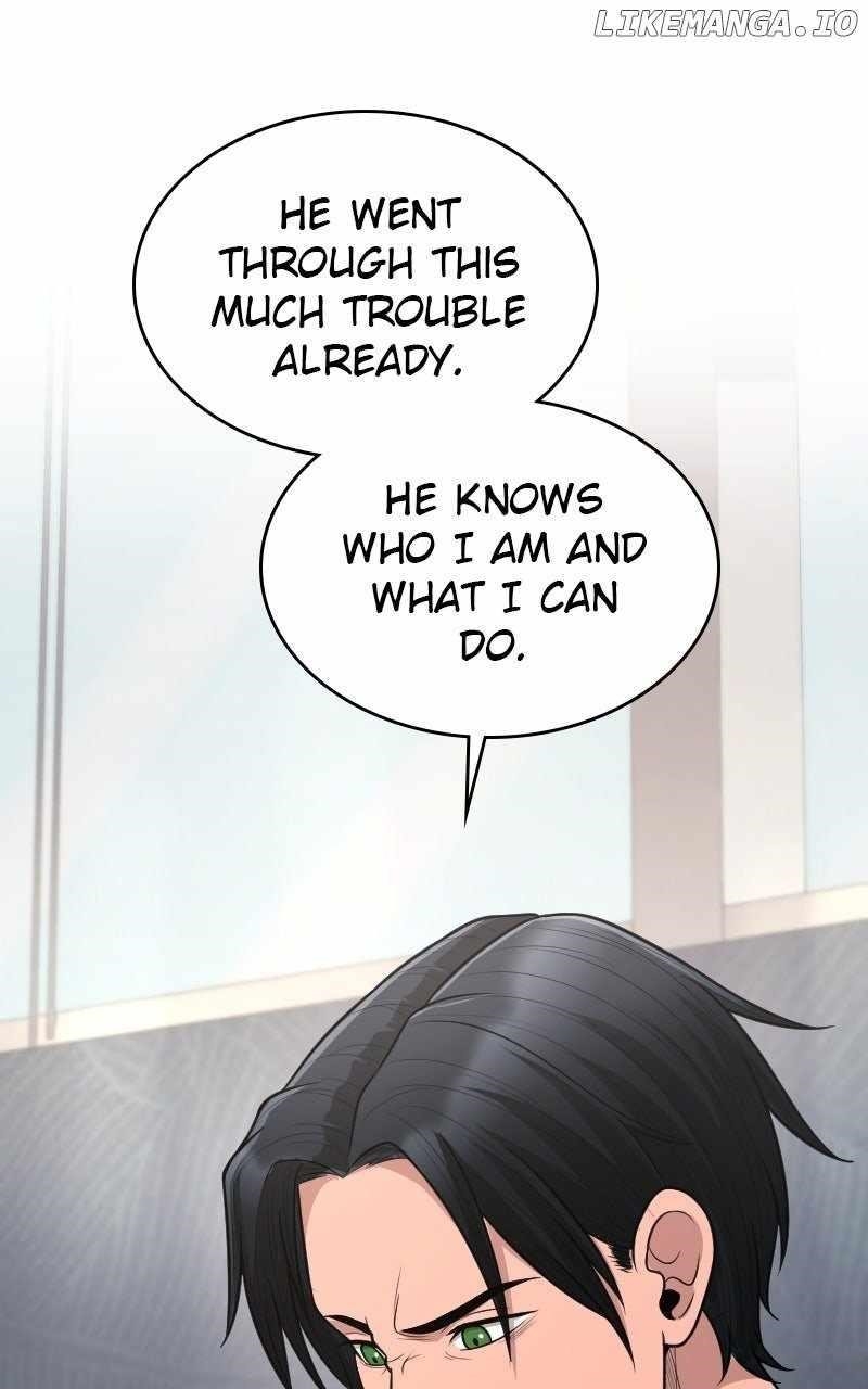 Read Paranoid Mage Manga Online