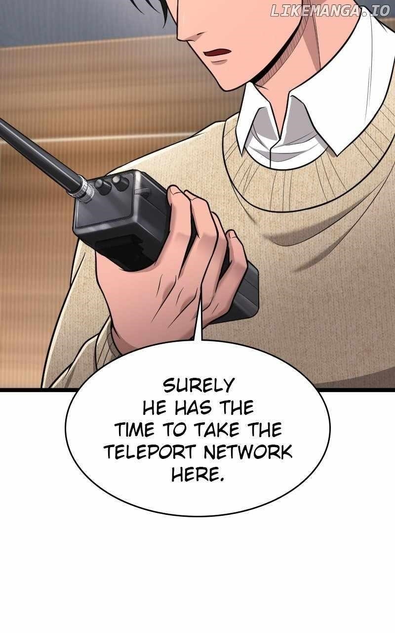 Read Paranoid Mage Manga Online