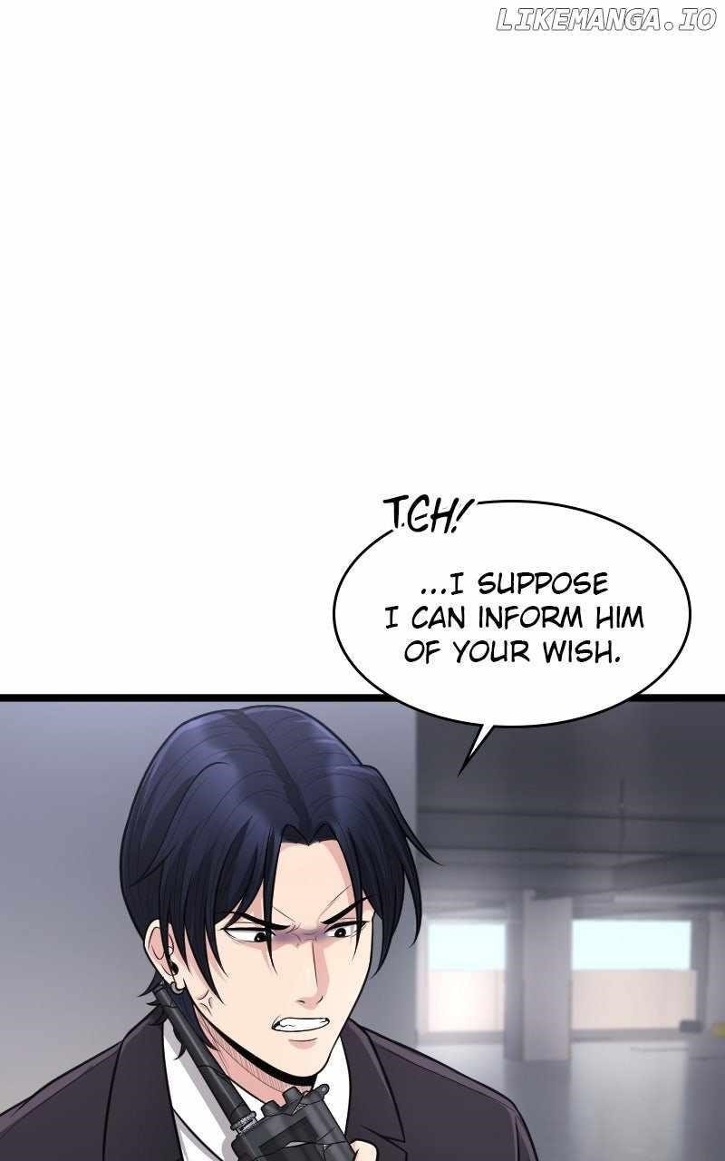 Read Paranoid Mage Manga Online