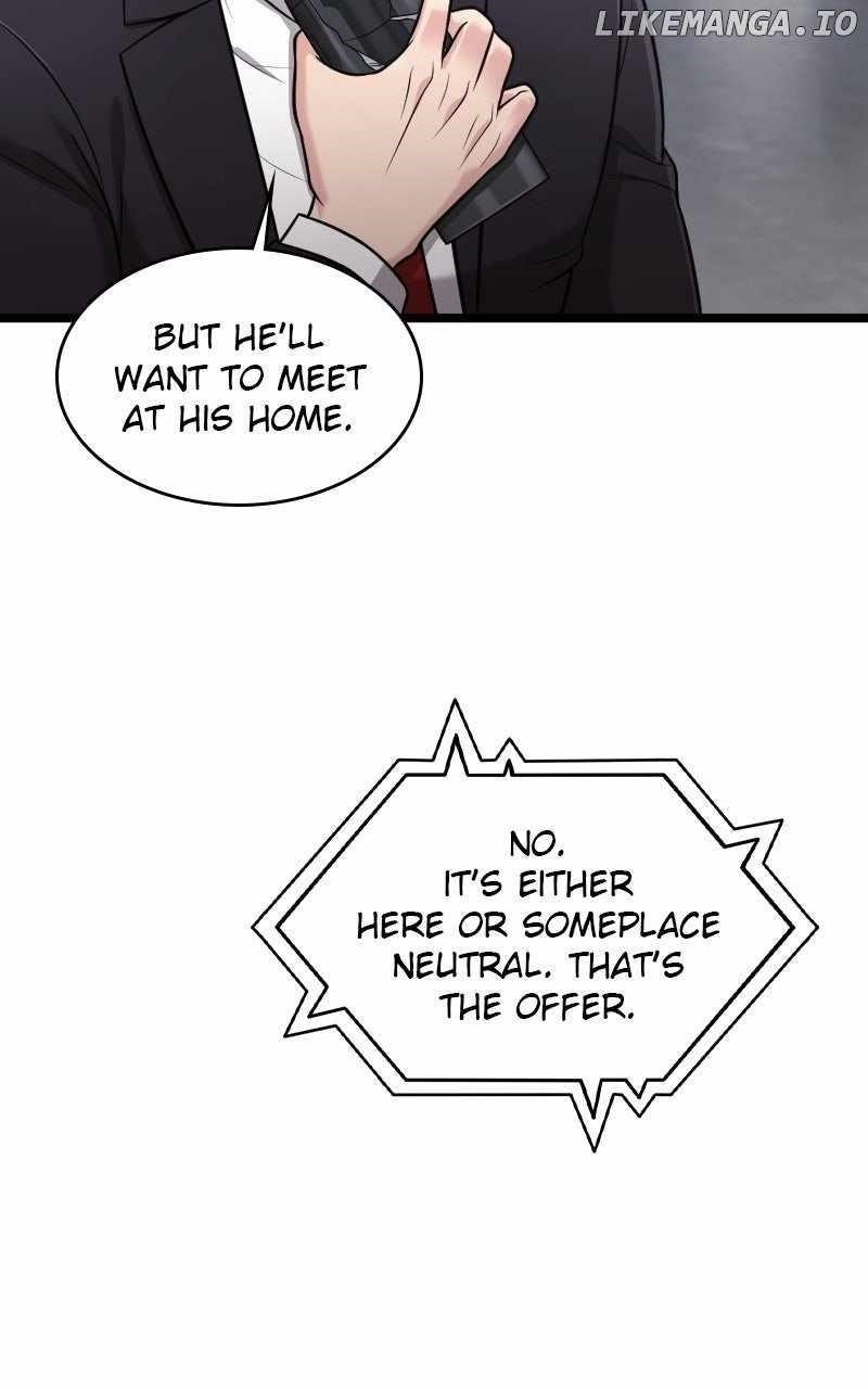 Read Paranoid Mage Manga Online