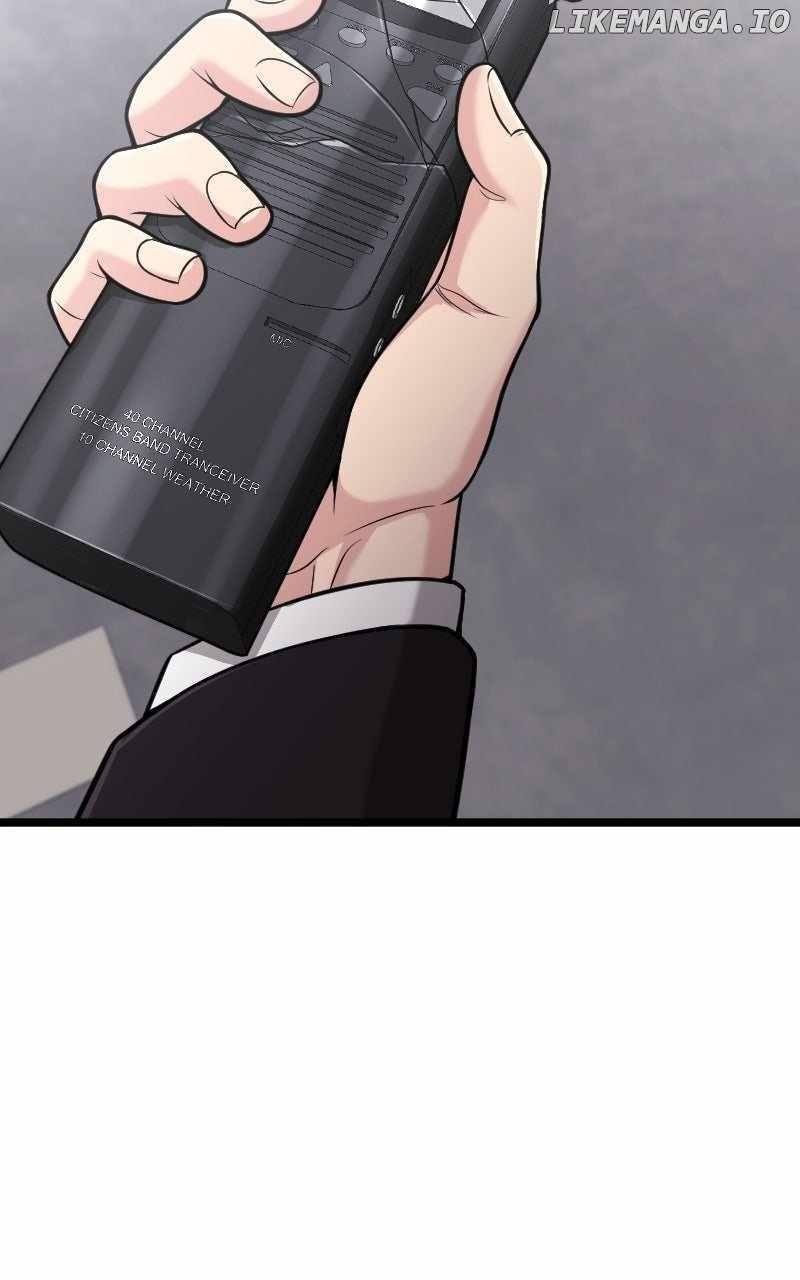 Read Paranoid Mage Manga Online