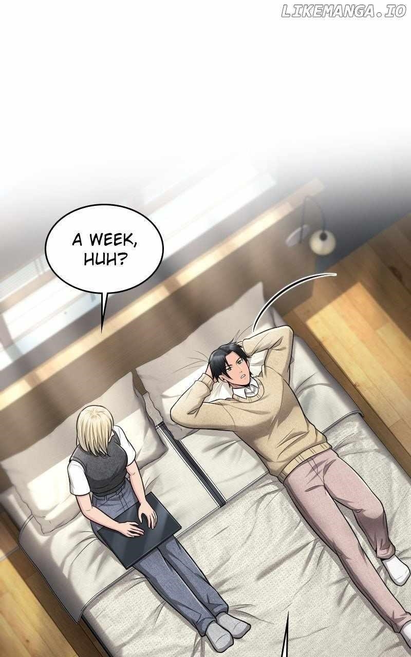 Read Paranoid Mage Manga Online