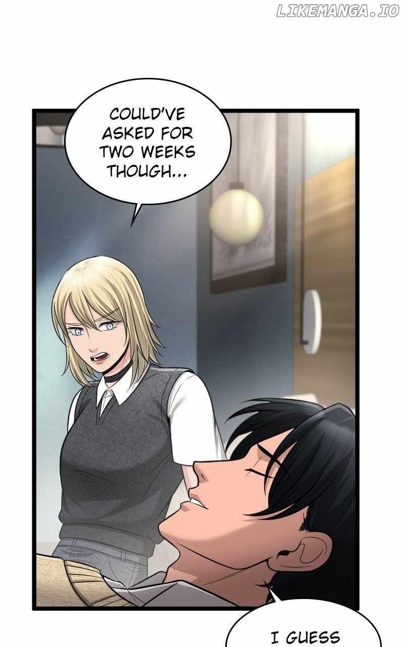 Read Paranoid Mage Manga Online