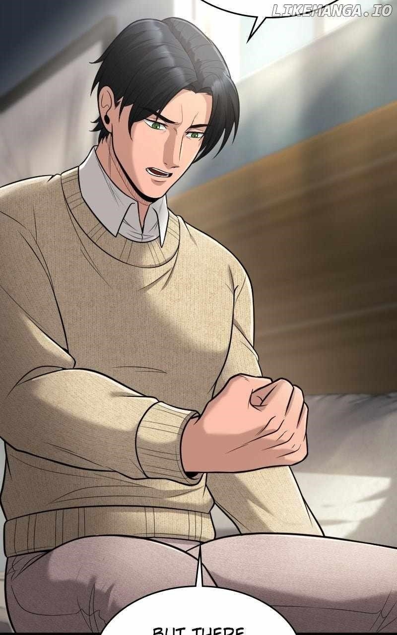 Read Paranoid Mage Manga Online
