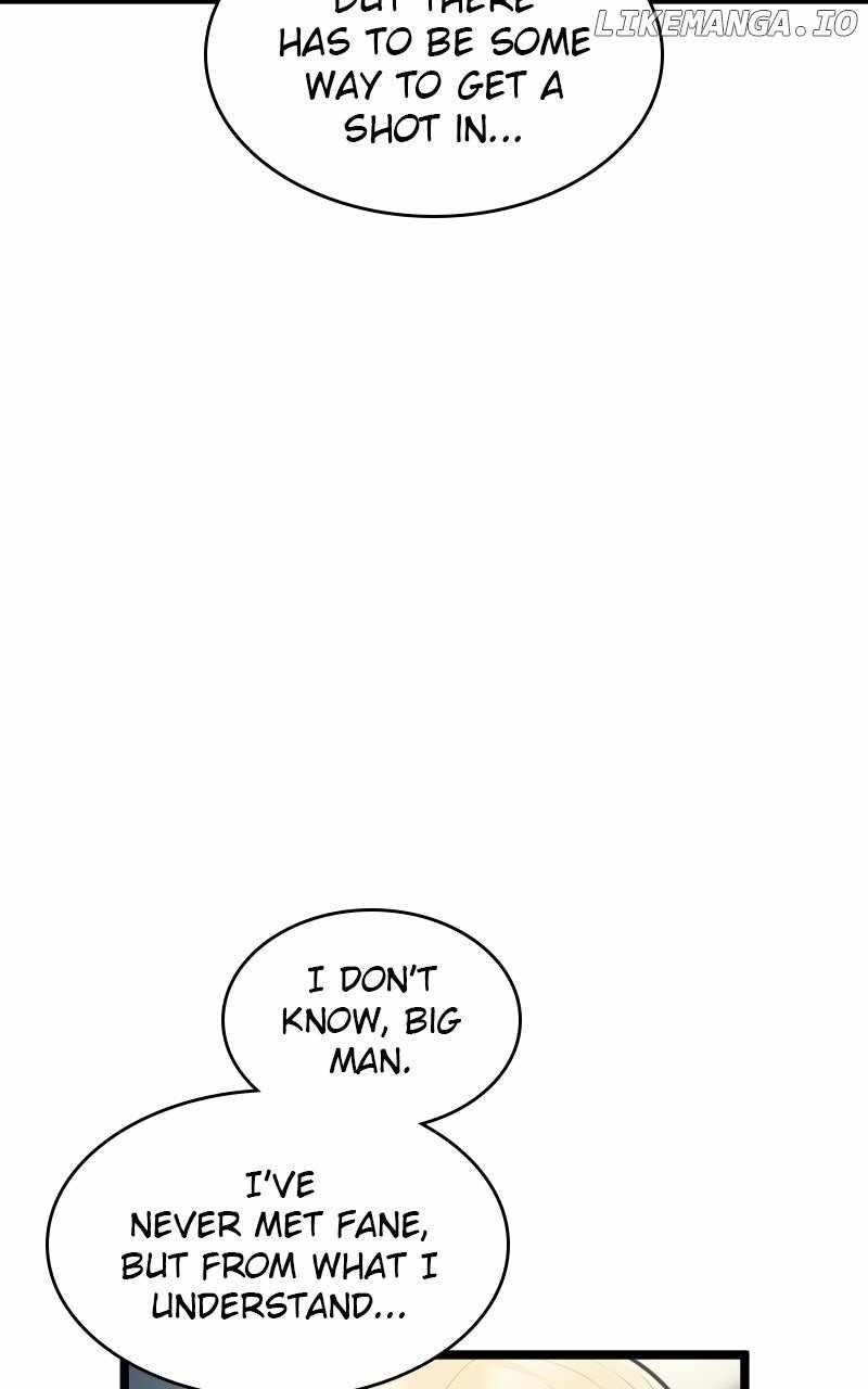 Read Paranoid Mage Manga Online