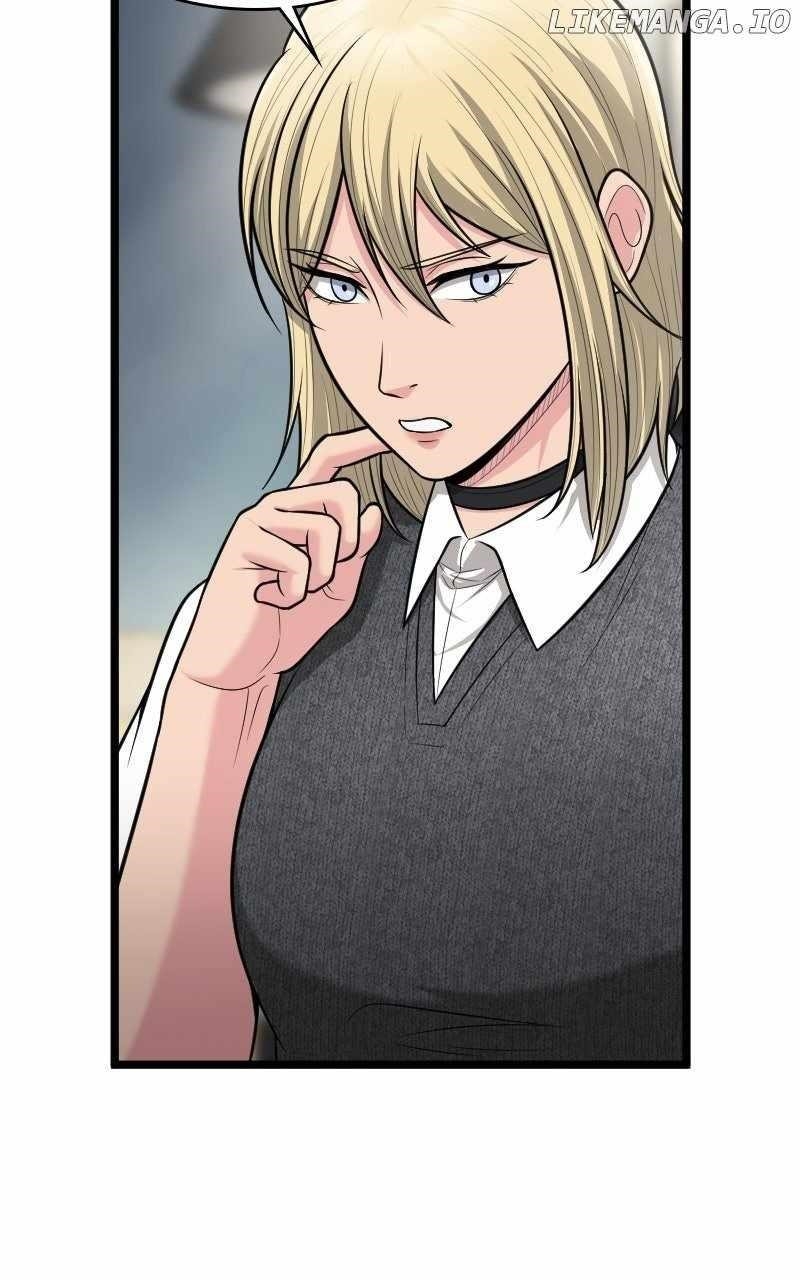 Read Paranoid Mage Manga Online