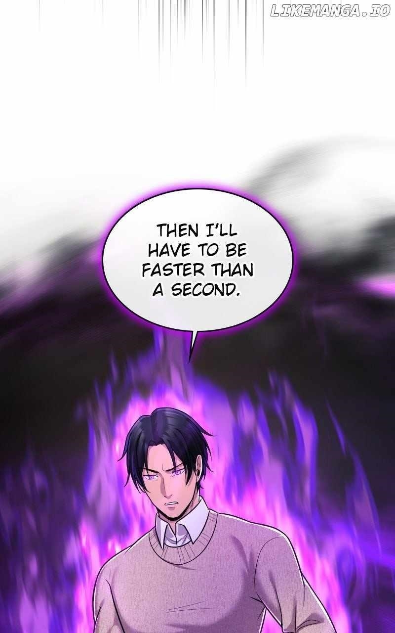 Read Paranoid Mage Manga Online