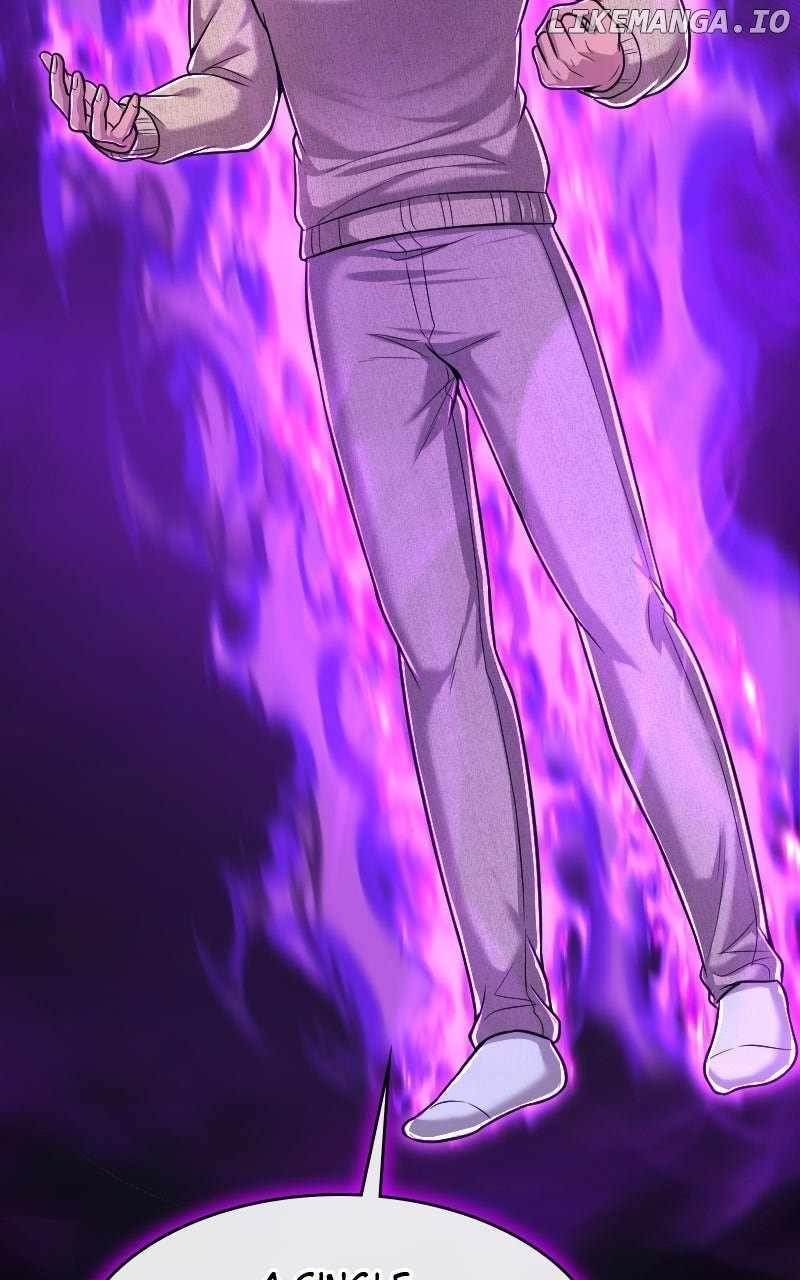 Read Paranoid Mage Manga Online
