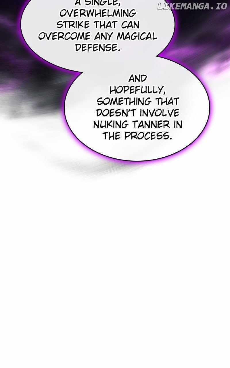 Read Paranoid Mage Manga Online