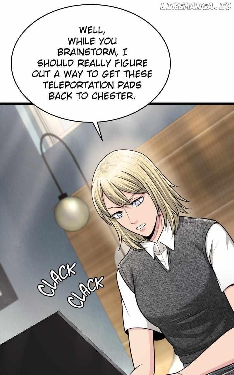 Read Paranoid Mage Manga Online