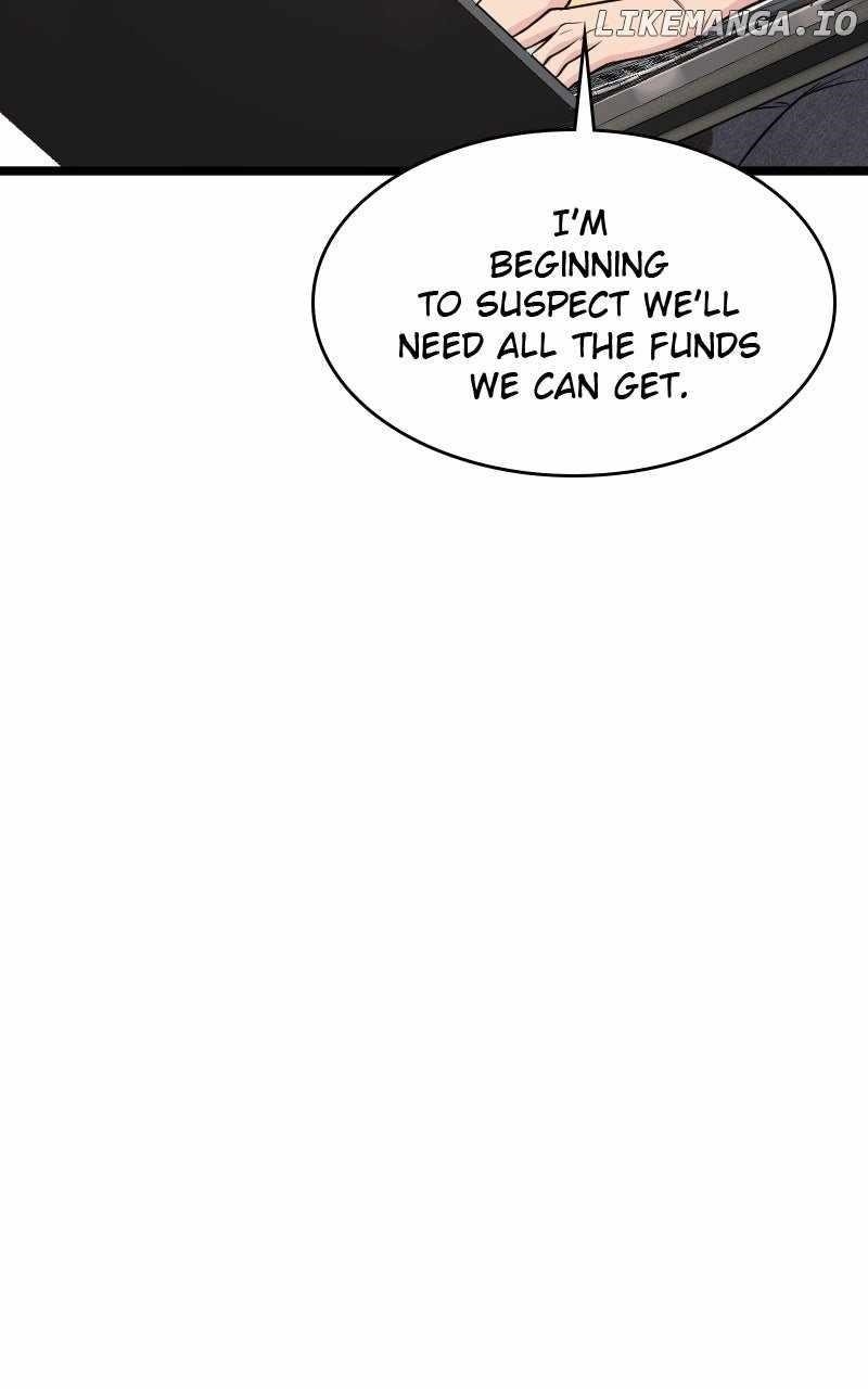 Read Paranoid Mage Manga Online