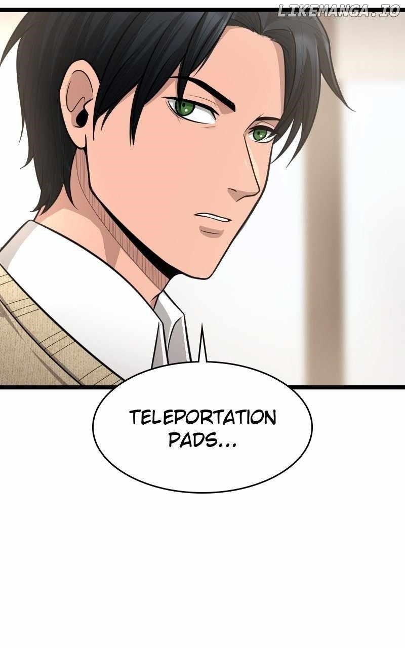 Read Paranoid Mage Manga Online
