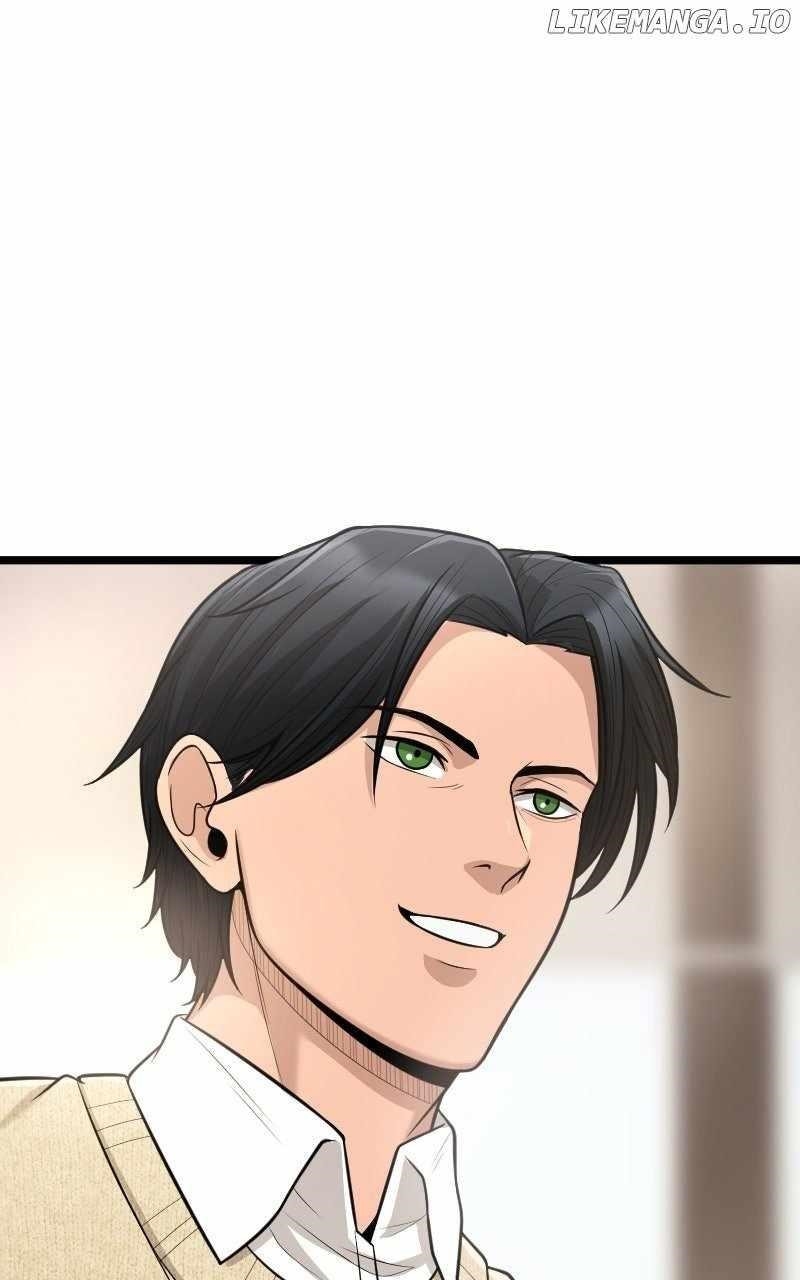 Read Paranoid Mage Manga Online