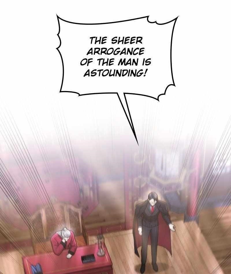 Read Paranoid Mage Manga Online