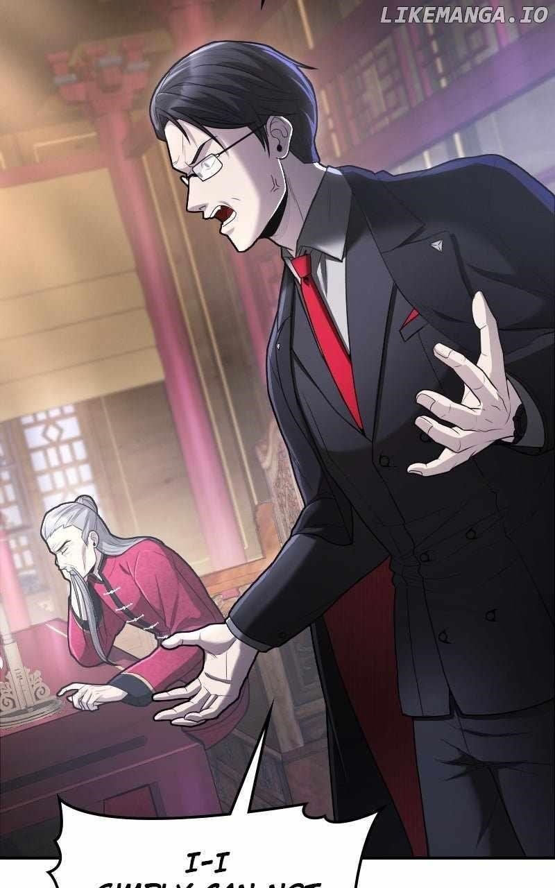 Read Paranoid Mage Manga Online