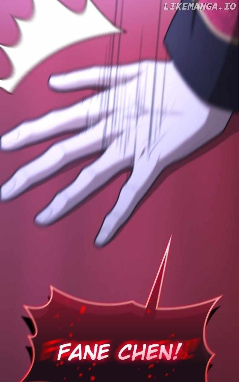 Read Paranoid Mage Manga Online