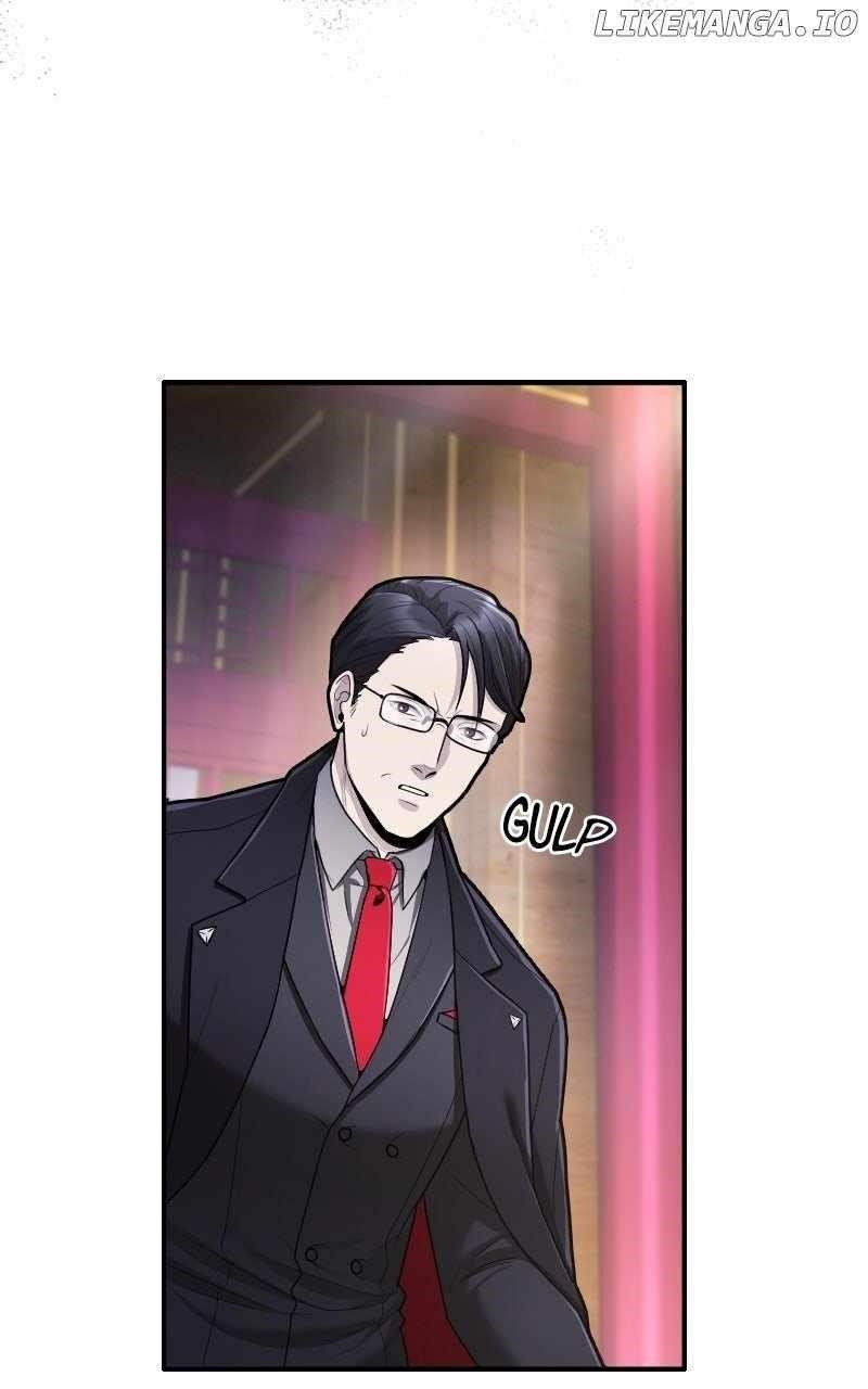 Read Paranoid Mage Manga Online