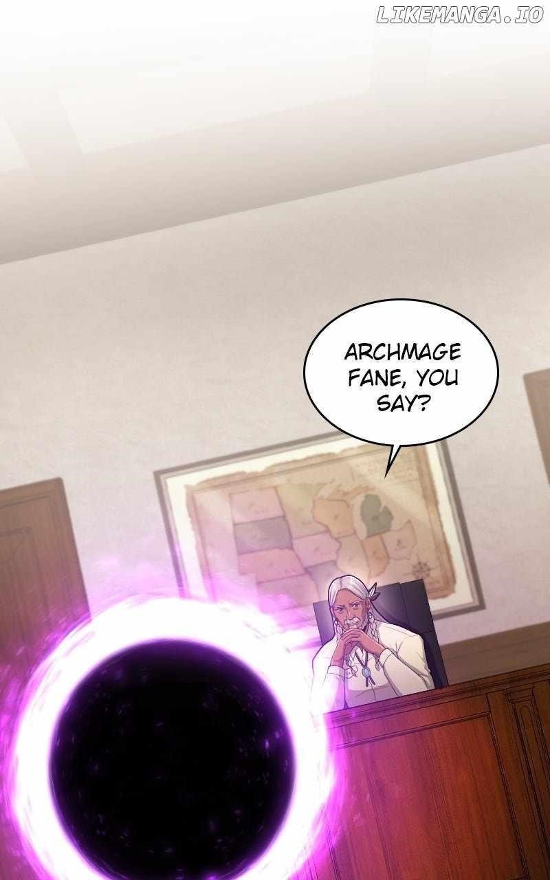 Read Paranoid Mage Manga Online