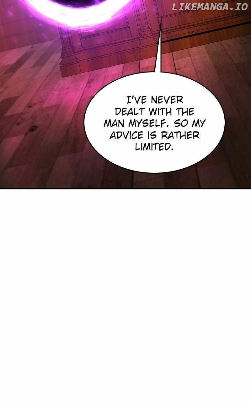 Read Paranoid Mage Manga Online