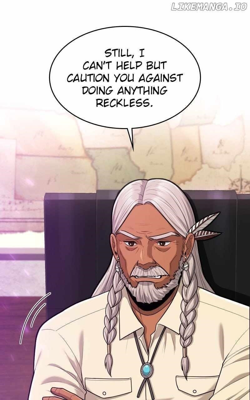 Read Paranoid Mage Manga Online