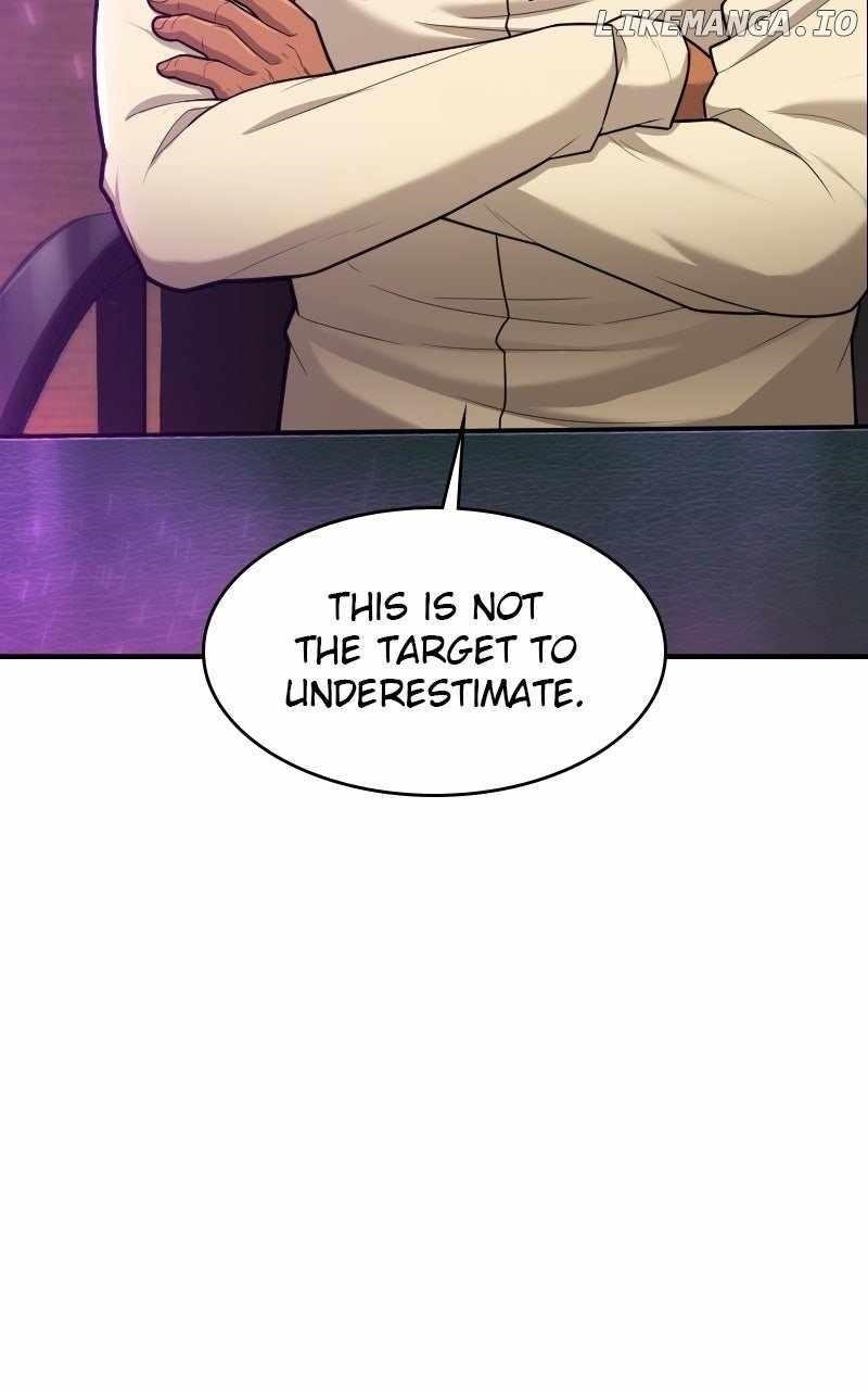 Read Paranoid Mage Manga Online