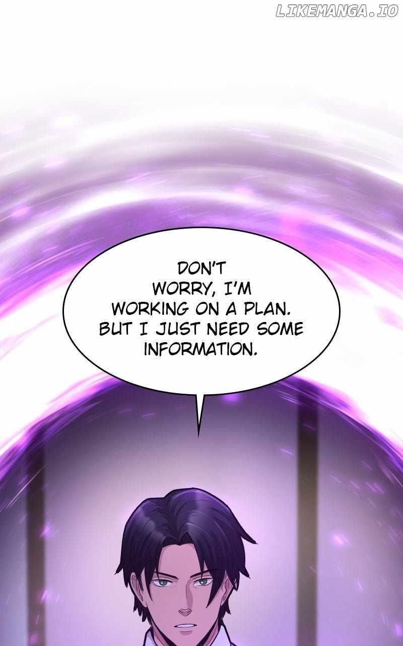 Read Paranoid Mage Manga Online