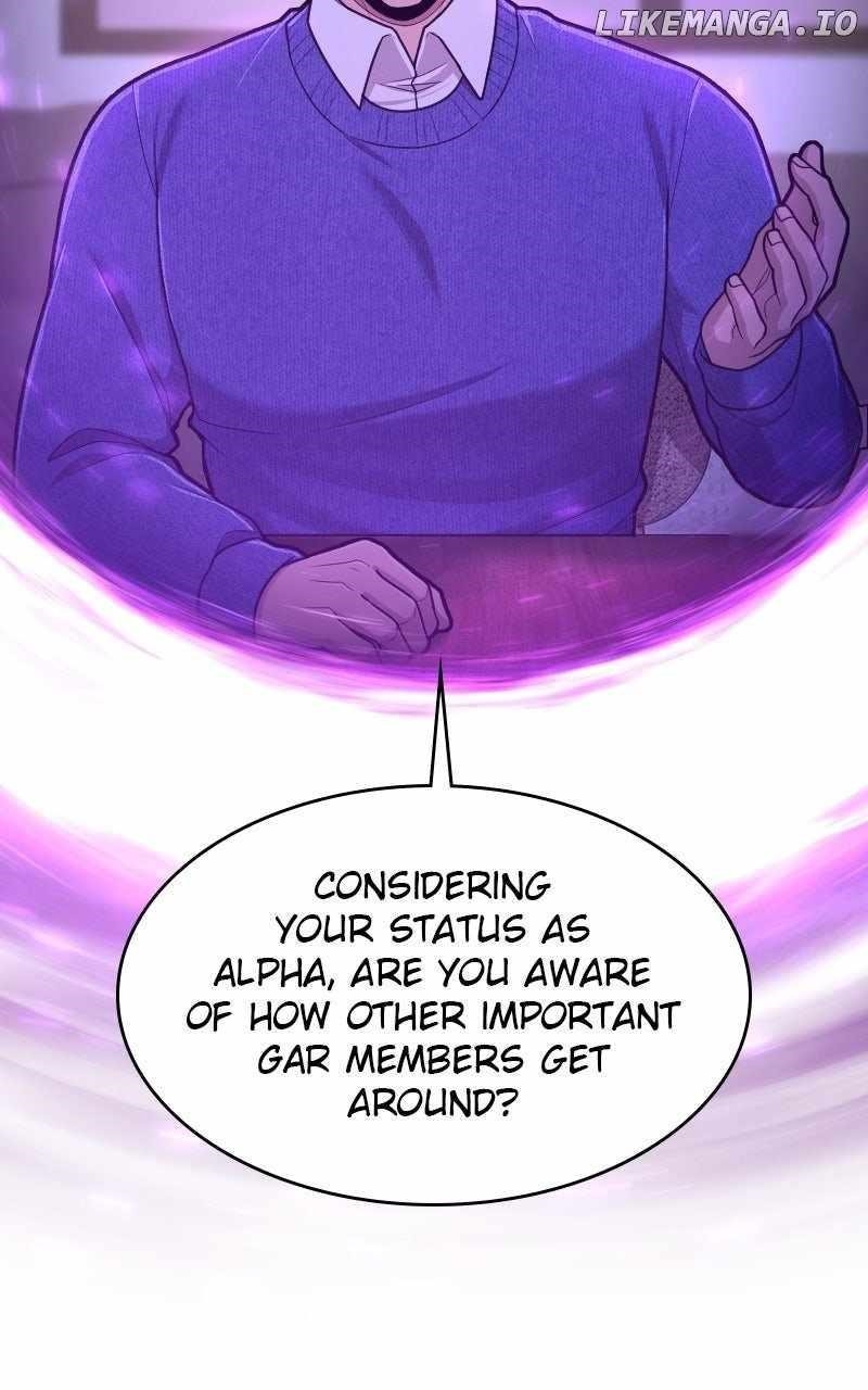 Read Paranoid Mage Manga Online