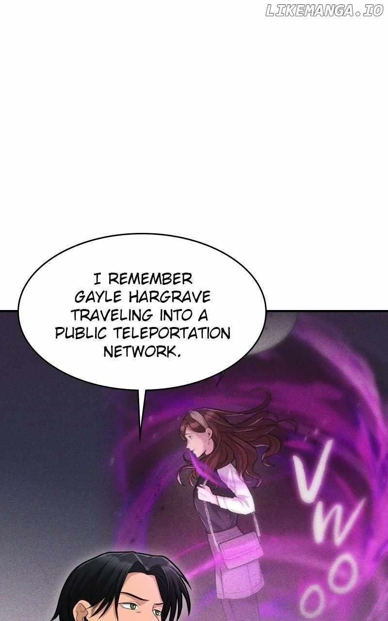 Read Paranoid Mage Manga Online