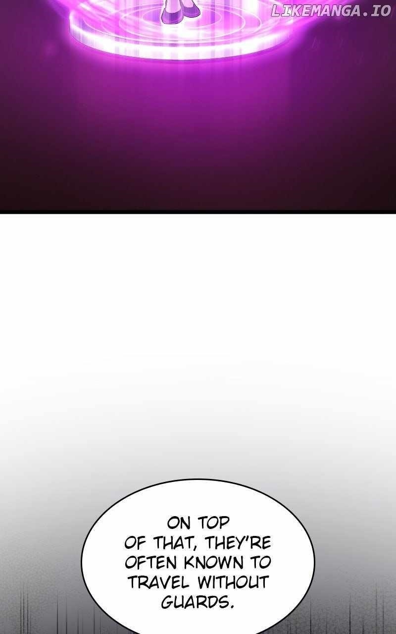 Read Paranoid Mage Manga Online