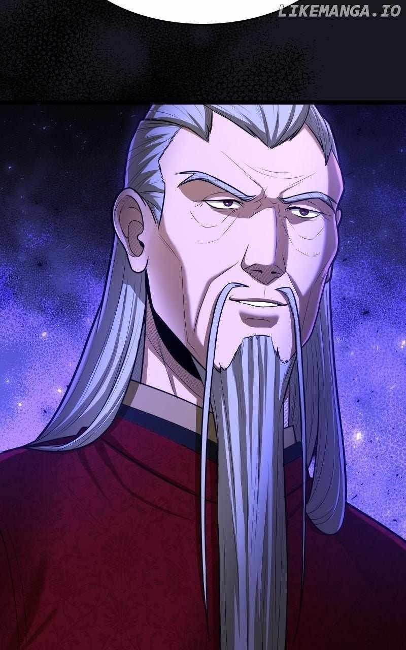 Read Paranoid Mage Manga Online
