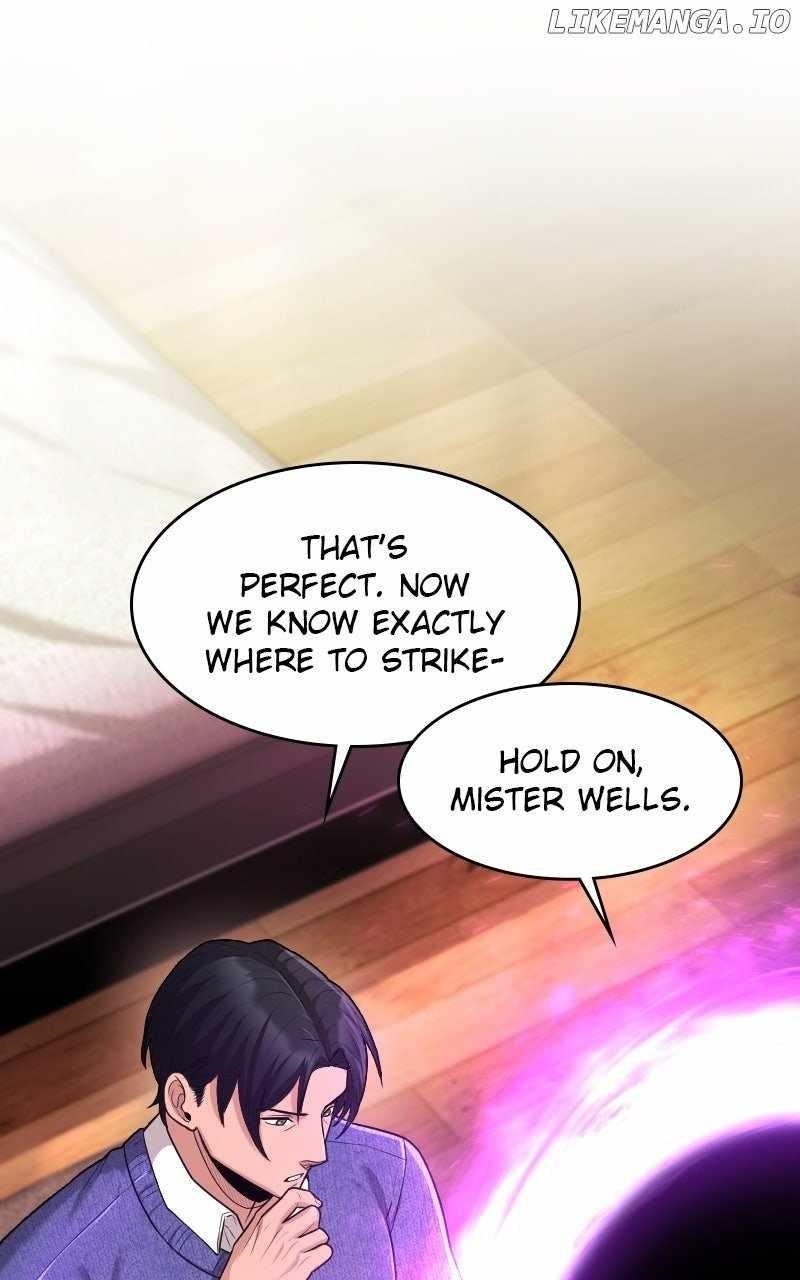 Read Paranoid Mage Manga Online