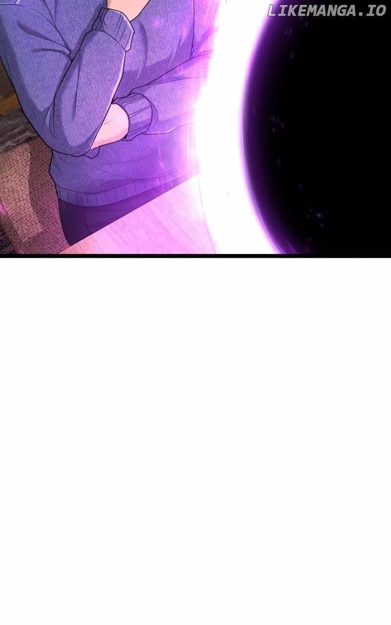 Read Paranoid Mage Manga Online