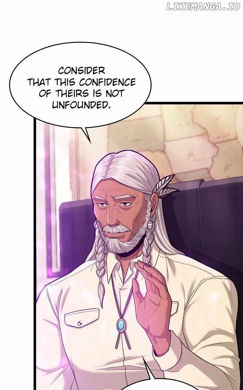 Read Paranoid Mage Manga Online