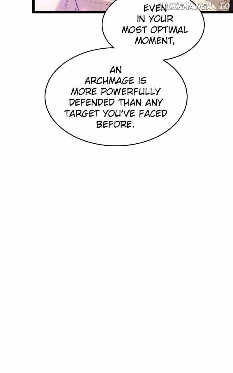 Read Paranoid Mage Manga Online