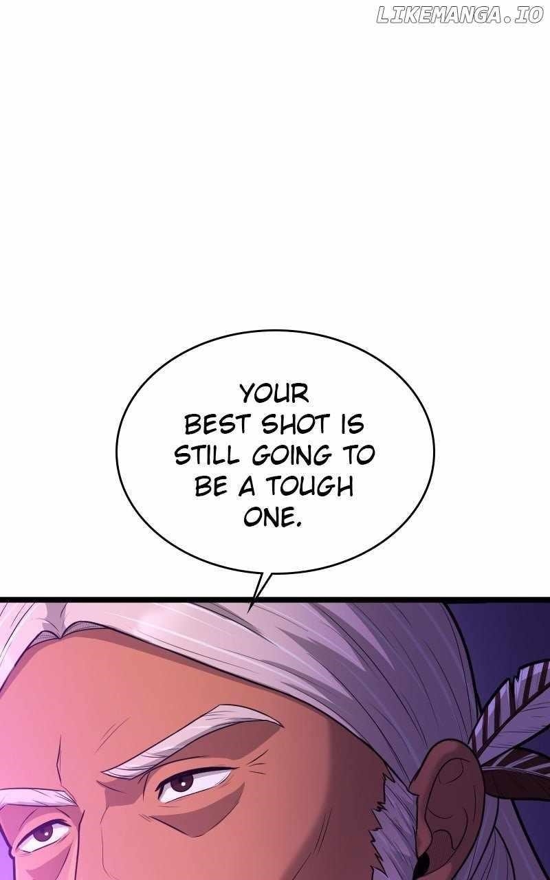 Read Paranoid Mage Manga Online