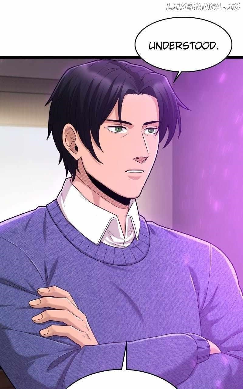 Read Paranoid Mage Manga Online