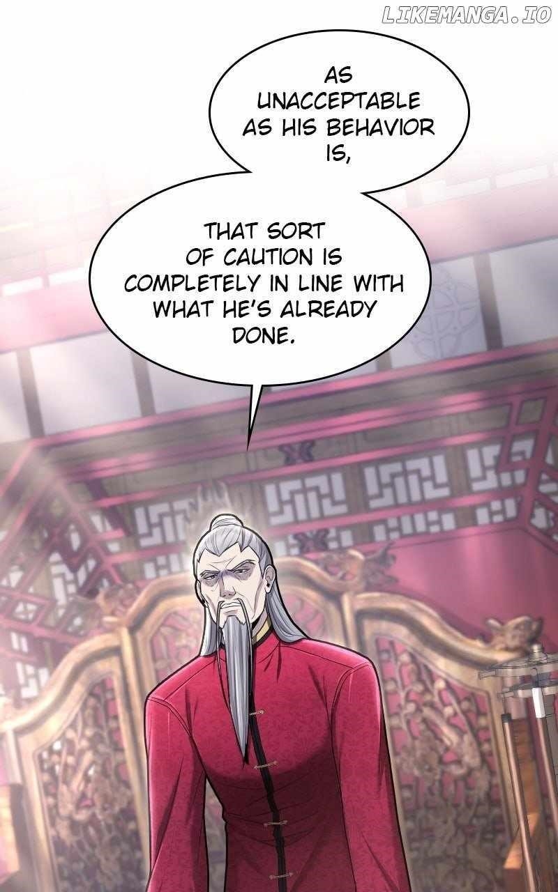 Read Paranoid Mage Manga Online