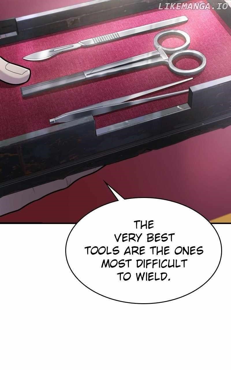 Read Paranoid Mage Manga Online