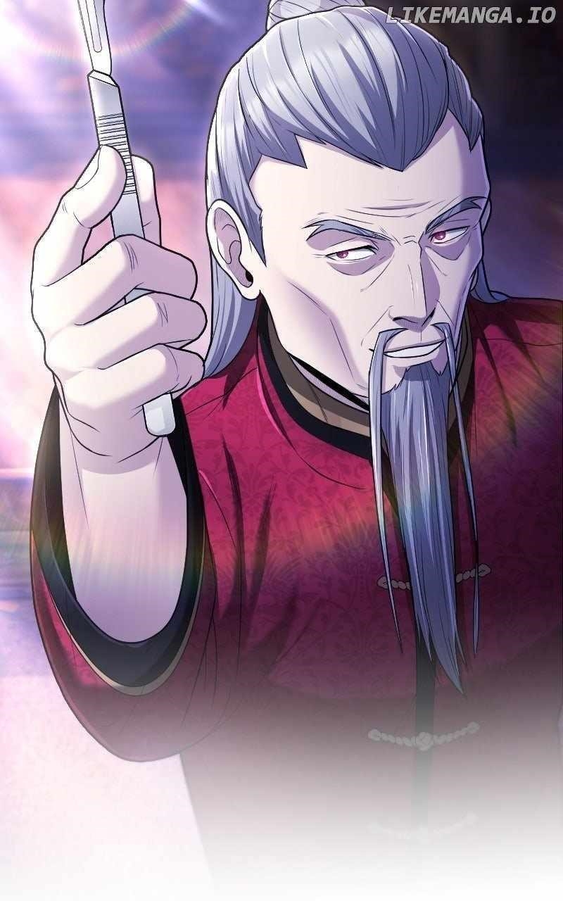 Read Paranoid Mage Manga Online