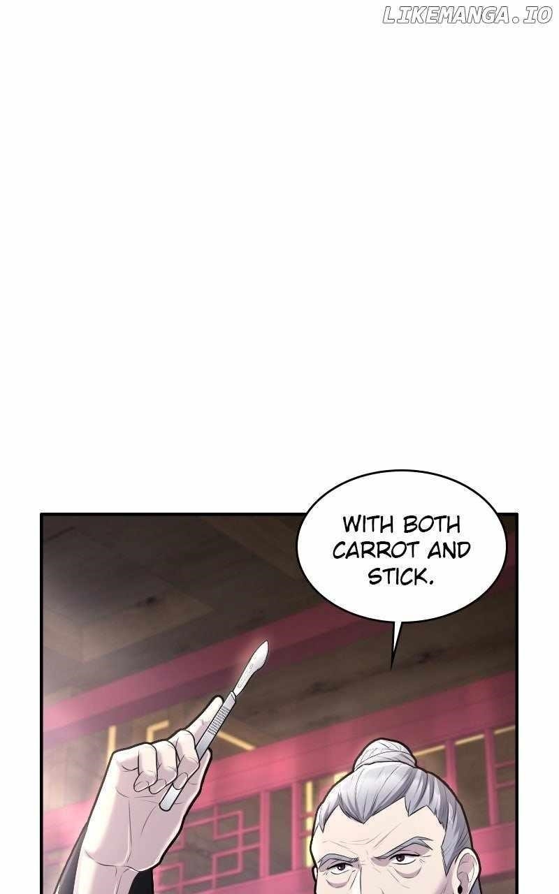 Read Paranoid Mage Manga Online