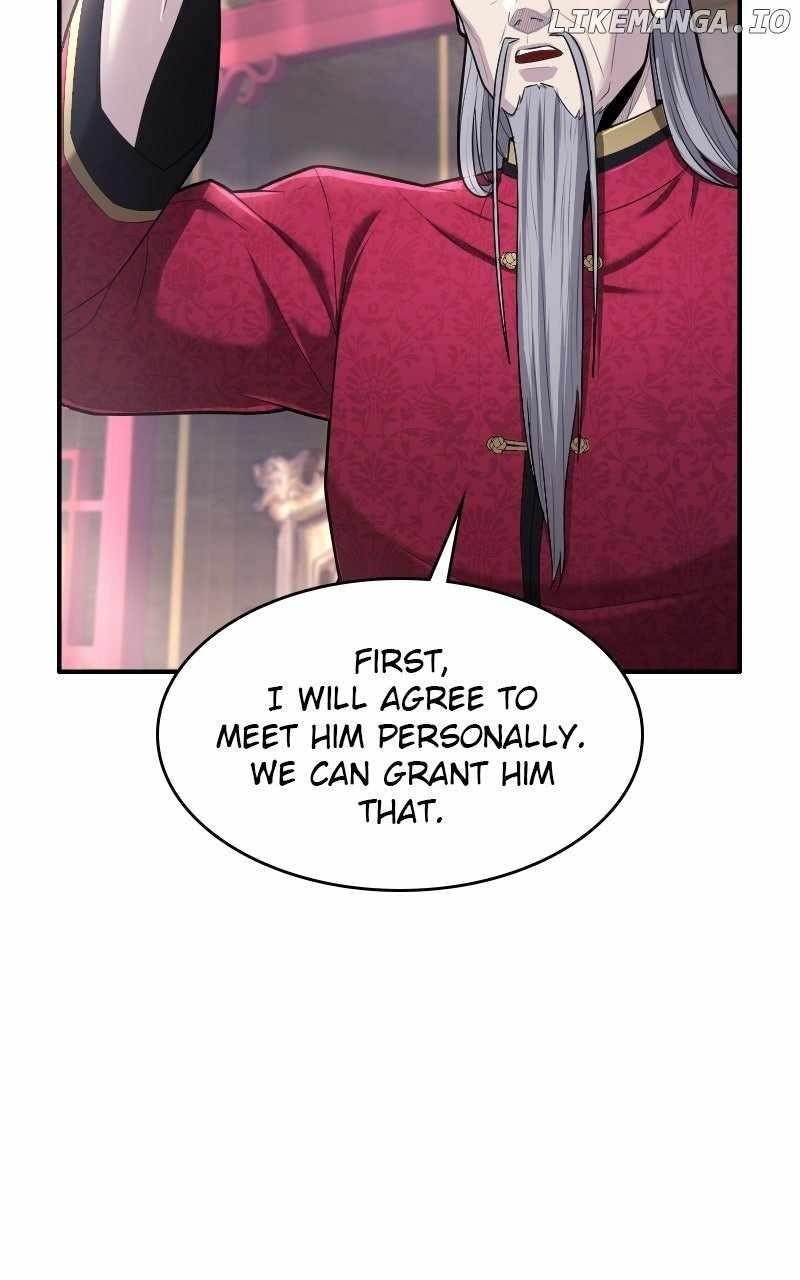 Read Paranoid Mage Manga Online