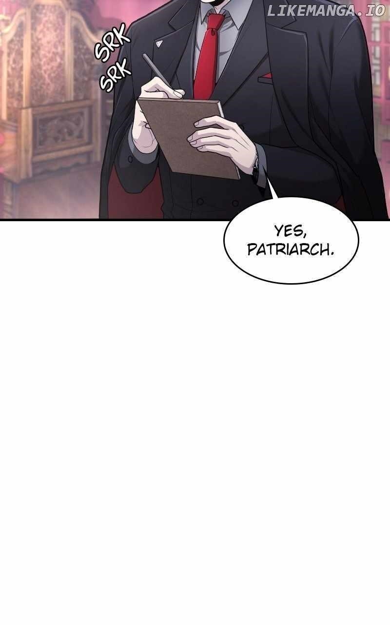 Read Paranoid Mage Manga Online